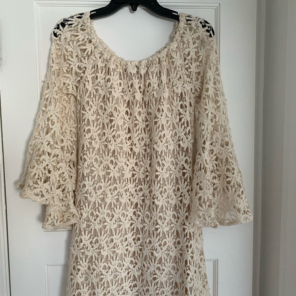 Union of Angels Dress